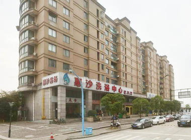 阳光华城华景园 