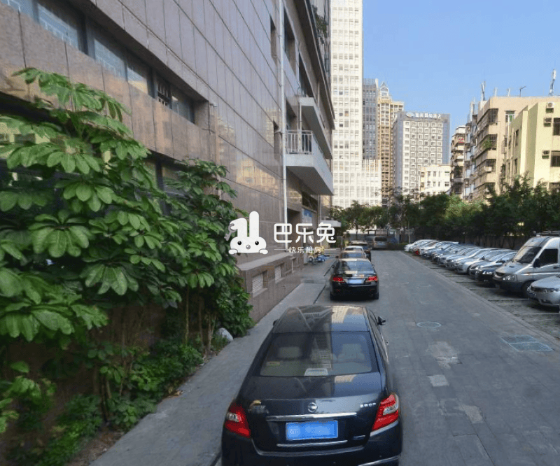 深圳南山_鸿海大厦_2室1厅1卫_整租_前海路1372号-深圳巴乐兔租房