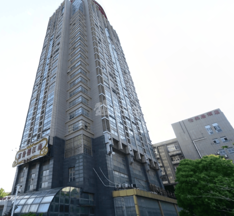 紫鑫国际公寓（小区）12556484周边环境图3