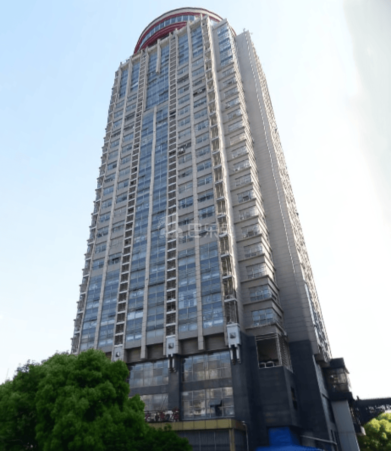 紫鑫国际公寓（小区）12556484周边环境图4