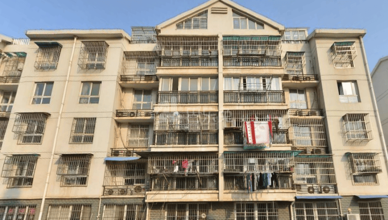 雅轩域公寓（铁心桥店）2171521周边环境图8