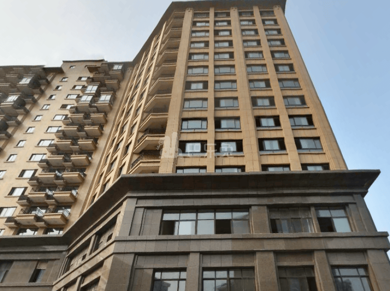 微享家公寓2182055周边环境图4