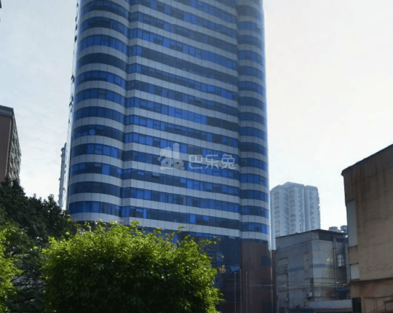 五羊新城广场13078640周边环境图7