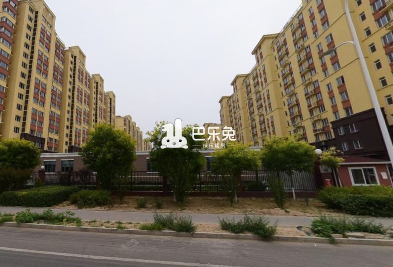 北京顺义_鼎顺嘉园东区_2室1厅1卫_整租_顺仁路南150米-北京巴乐兔