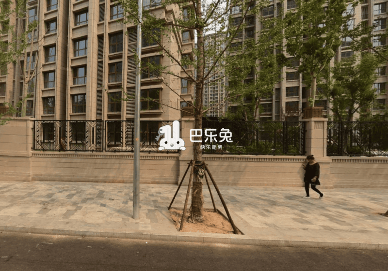 东风苑小区3号院