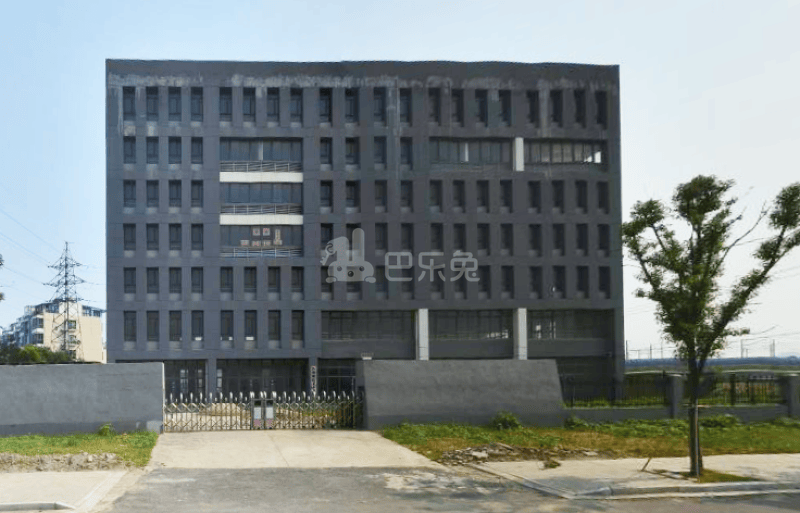 摩登公寓（大周路店）2206646周边环境图6