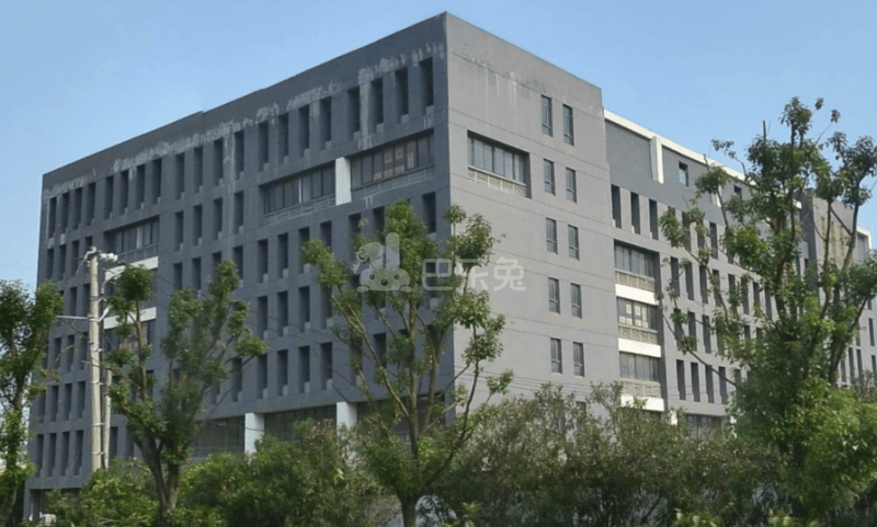 摩登公寓（大周路店）2206646周边环境图7