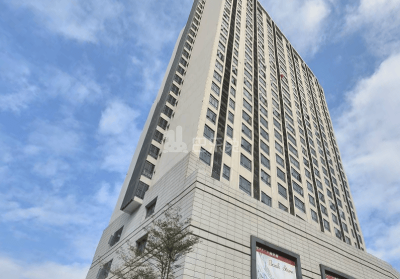 嘻哈酒店公寓客村合生广场分店2310327周边环境图4