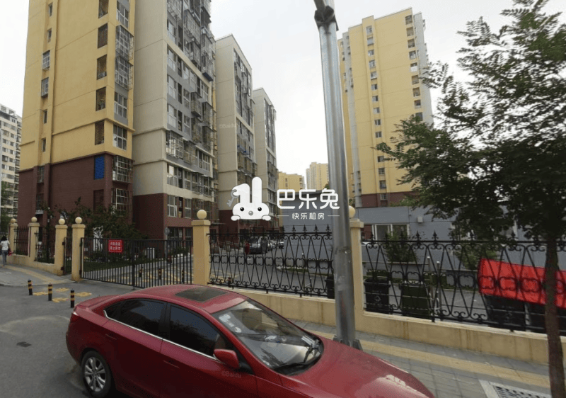 北京门头沟_龙山家园三区_2室2厅1卫_整租_西南横街12排-3号-北京