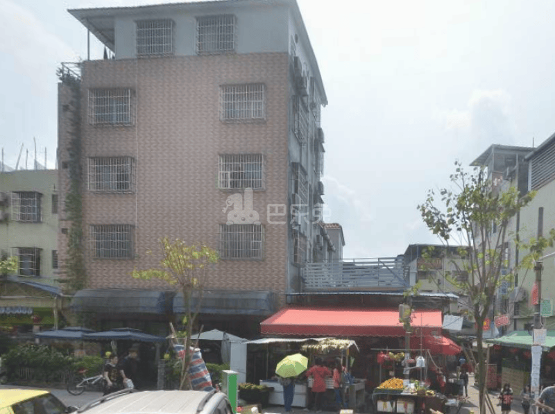 宁馨公寓2312612周边环境图10