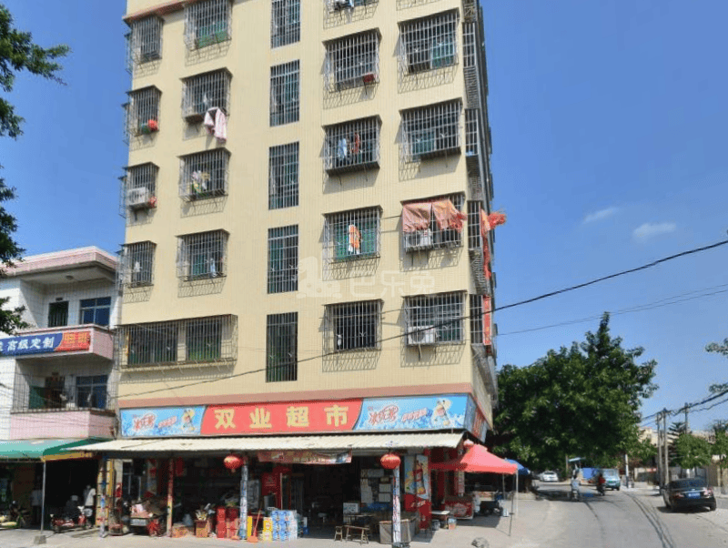 白领公寓（广州）2312662周边环境图8