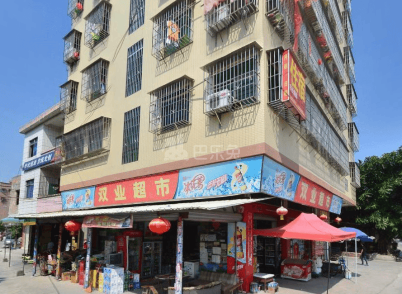 白领公寓（广州）2312662周边环境图10