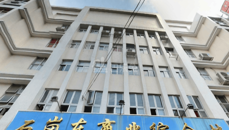 鸿福公寓（番禺区）2316511周边环境图0