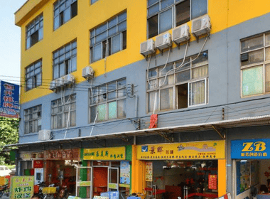 顺辉公寓 1室0厅1卫