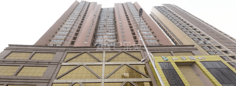 友家公寓（定淮门店）2280179周边环境图0