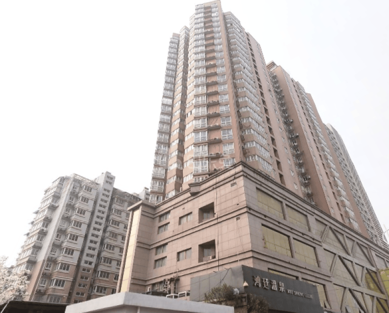 友家公寓（定淮门店）2280179周边环境图1