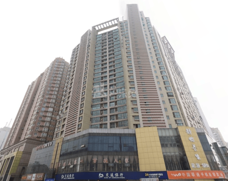 友家公寓（定淮门店）2280179周边环境图2