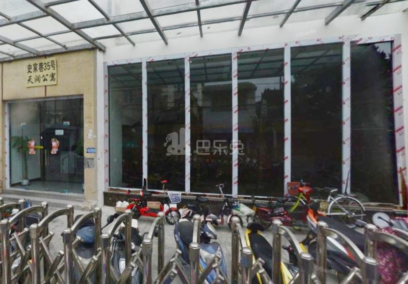 天润公寓6548857周边环境图3