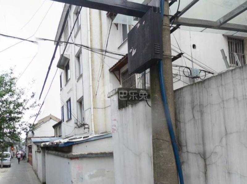 天润公寓6548857周边环境图4