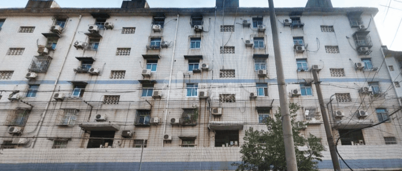 奥东公寓2414864周边环境图5