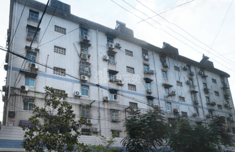 奥东公寓2414864周边环境图6