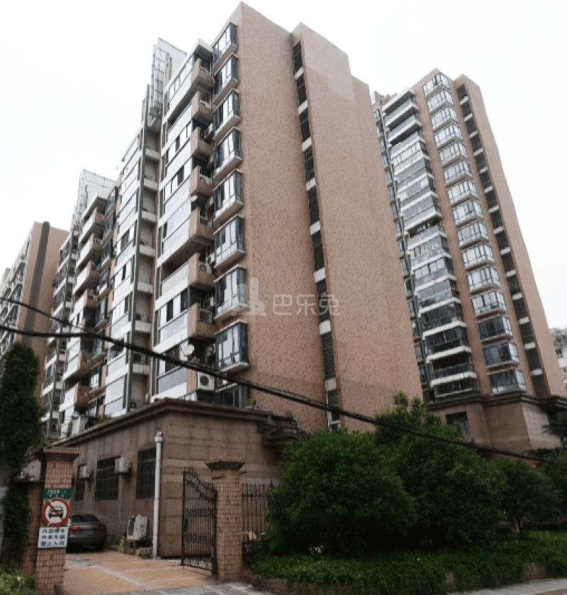 豪门府邸14835775周边环境图6