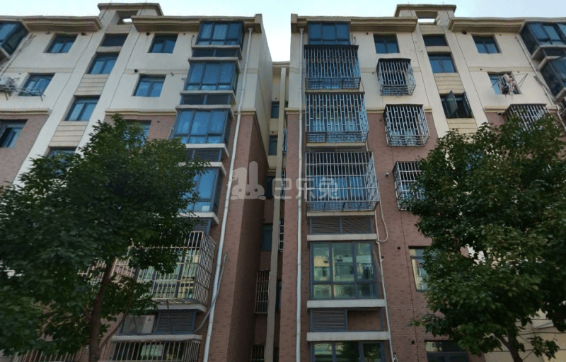 翔川家园北区1353570周边环境图16