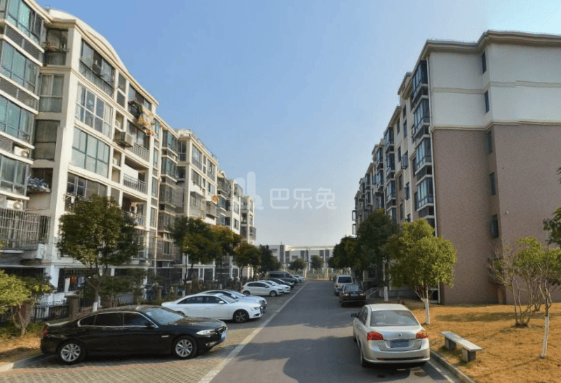 翔川家园北区1353570周边环境图18