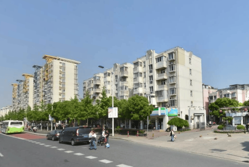 豪世盛地8393537周边环境图12