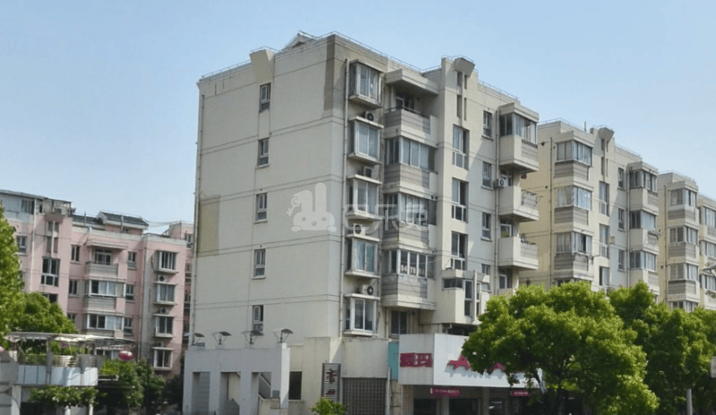 豪世盛地8393537周边环境图13