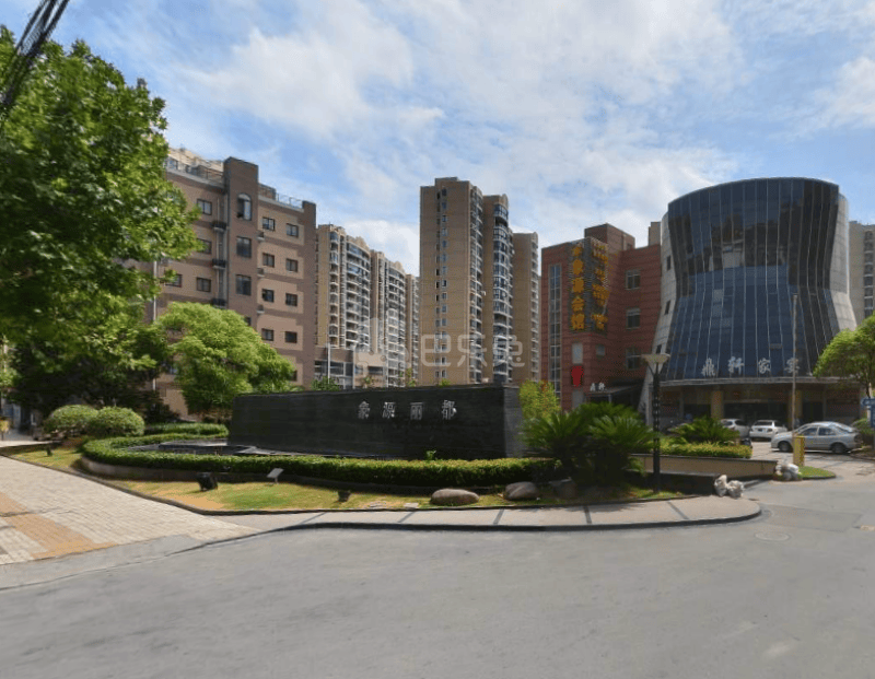 象源丽都9286025周边环境图14