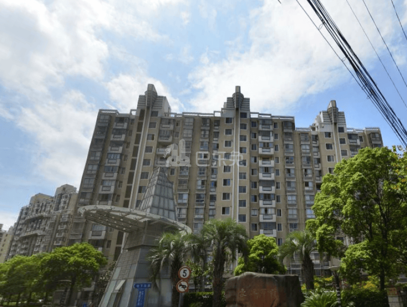 象源丽都9286025周边环境图15