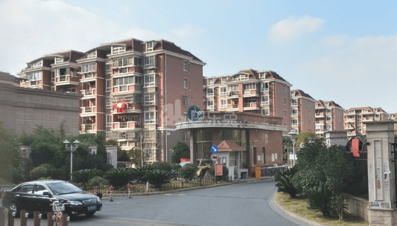 好日子大家园D区13914863周边环境图8