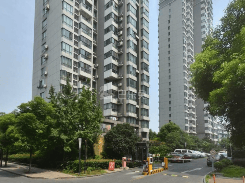 盛德欣苑18400586周边环境图3