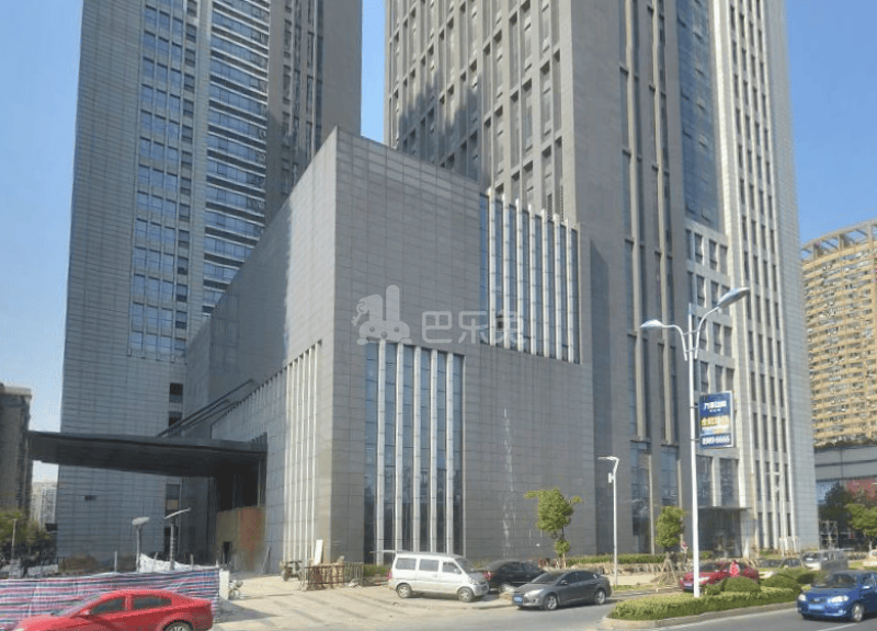 盛泰名都中心18375843周边环境图3