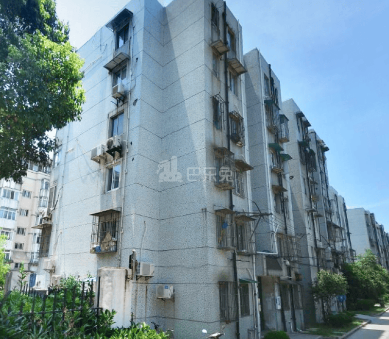 好旺花苑9744615周边环境图12