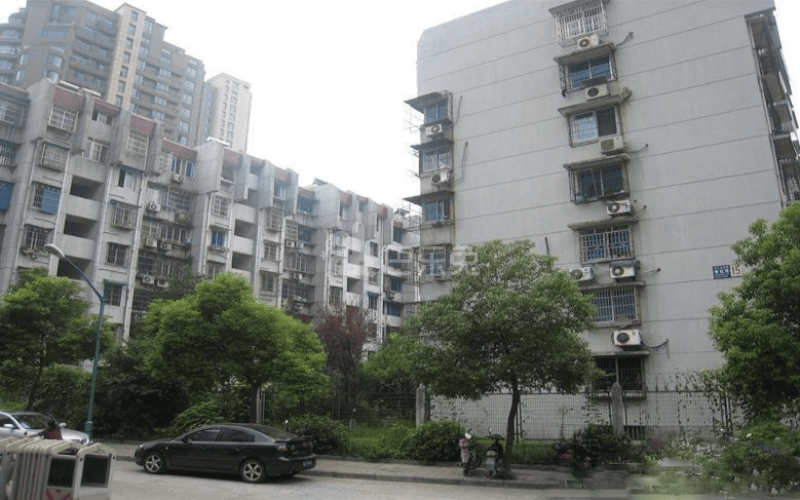 世纪坊15593745周边环境图19