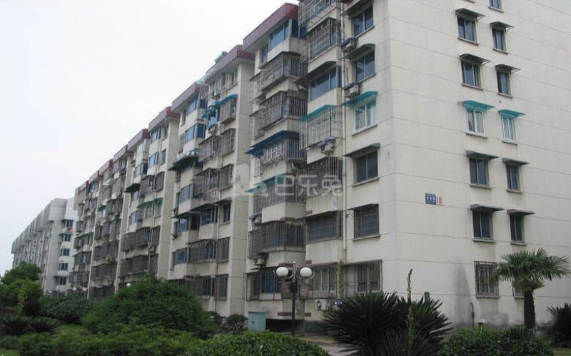 世纪坊15593745周边环境图20