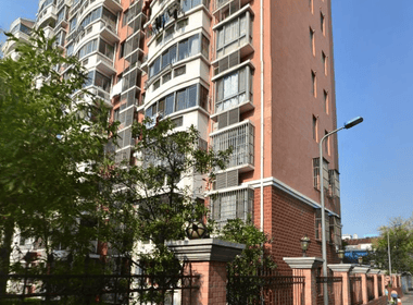 航华新苑 3室1厅1卫