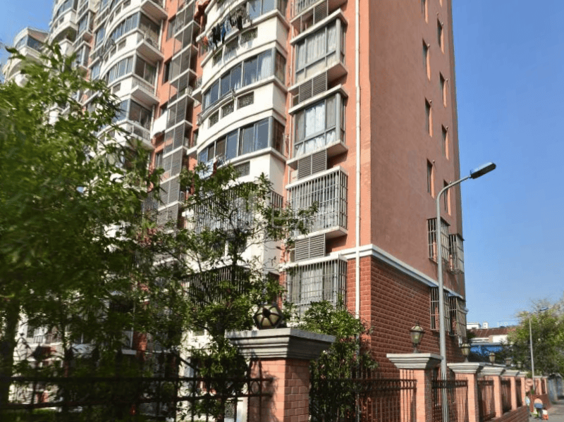 航华新苑4392660周边环境图12