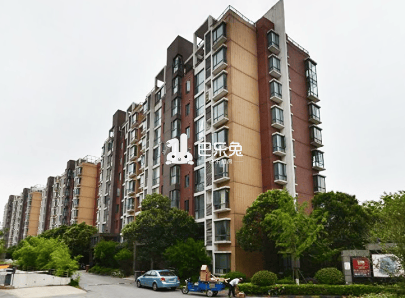 合生江湾国际公寓