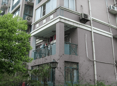 行南花园（虹梅南路1776弄） 