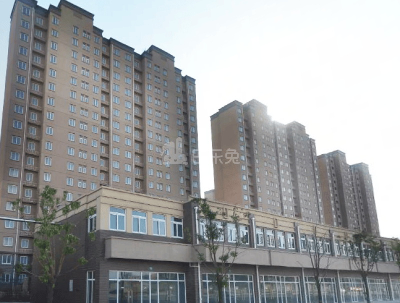 和家欣苑A区7120265周边环境图11