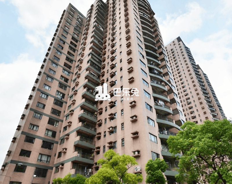 和平花苑(控江路220.