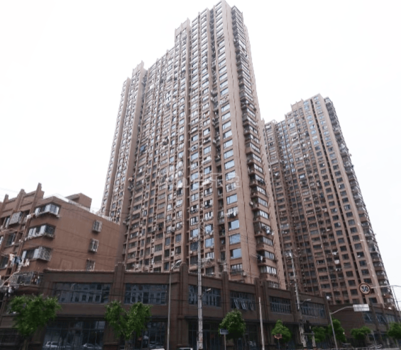 和源馨苑北区4656155周边环境图10