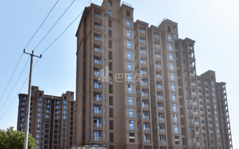 核威家园2947829周边环境图5