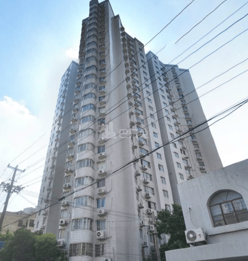 恒安大厦14433763周边环境图0