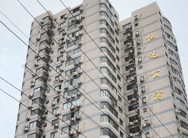 恒达公寓 1室1厅0卫