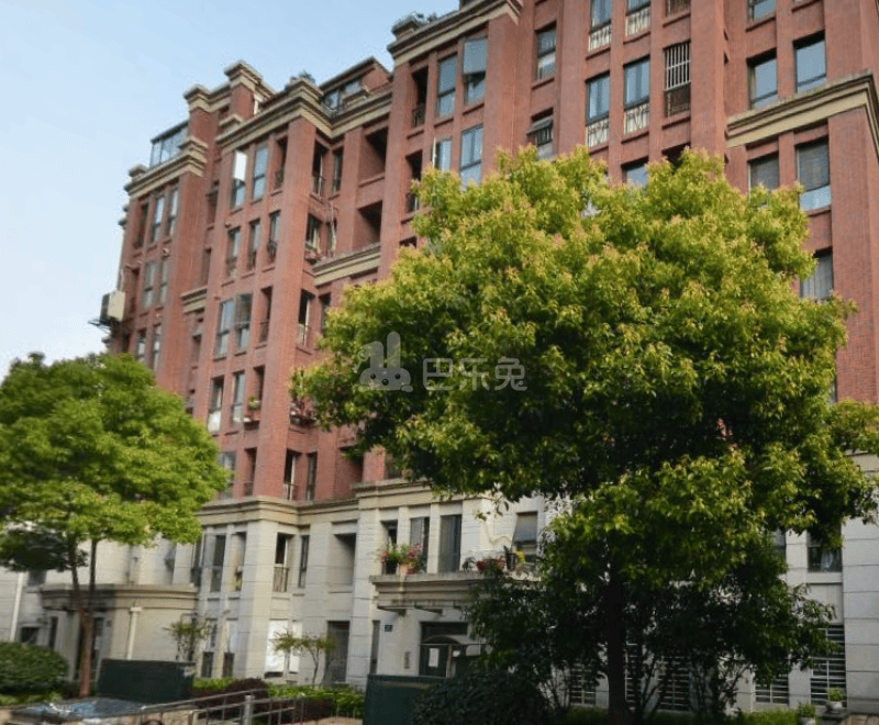 海上梦苑15739577周边环境图10