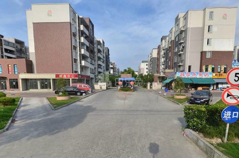 慧华东苑3628042周边环境图14